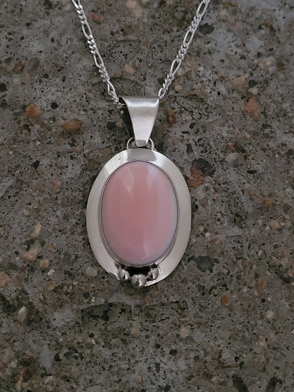 Pink Shell
