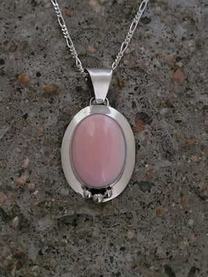 Pink Shell