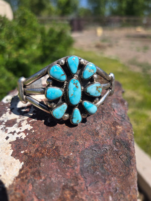 Sonoran Mountain Bracelet