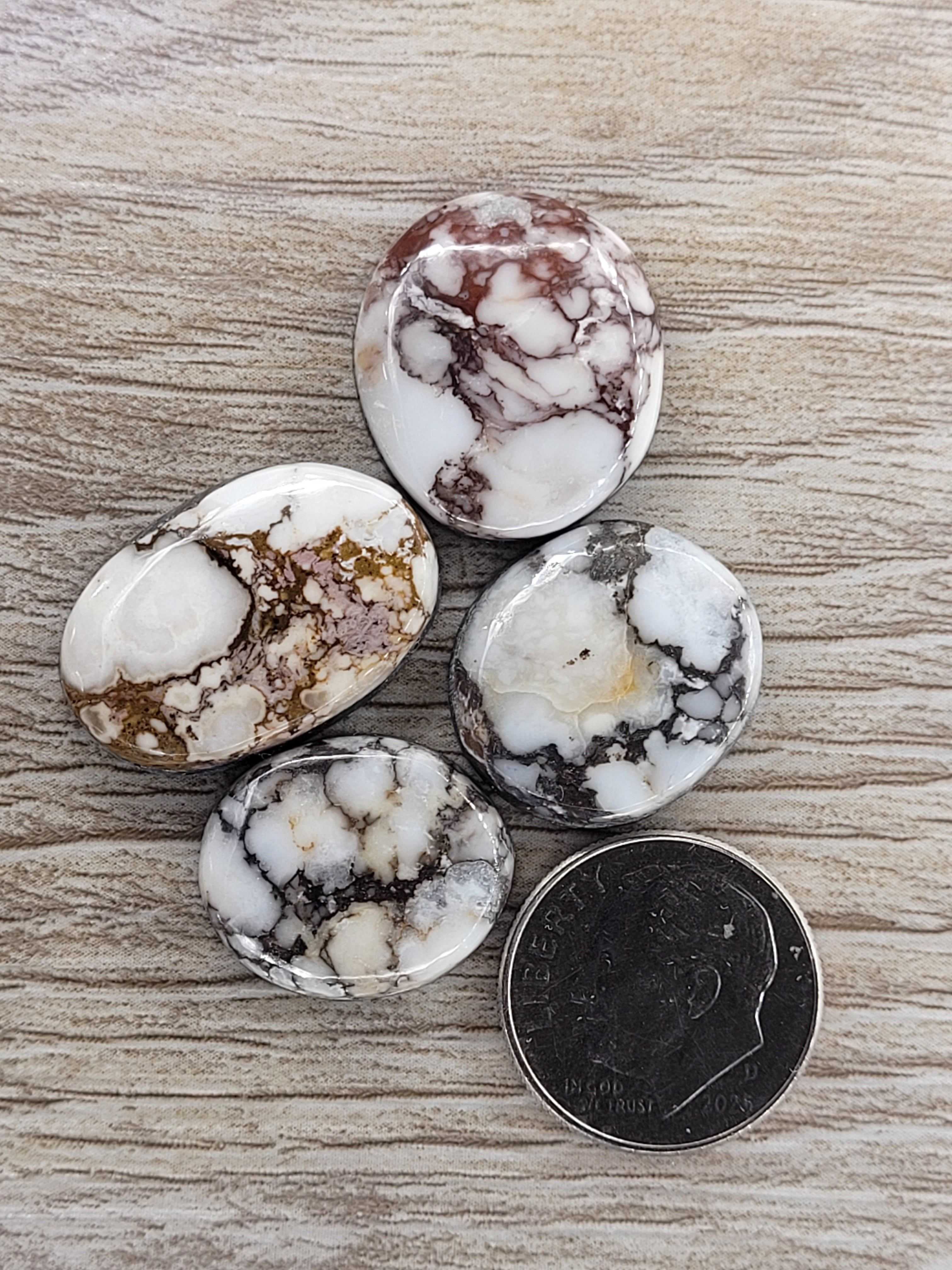 Stones – Tagged 
