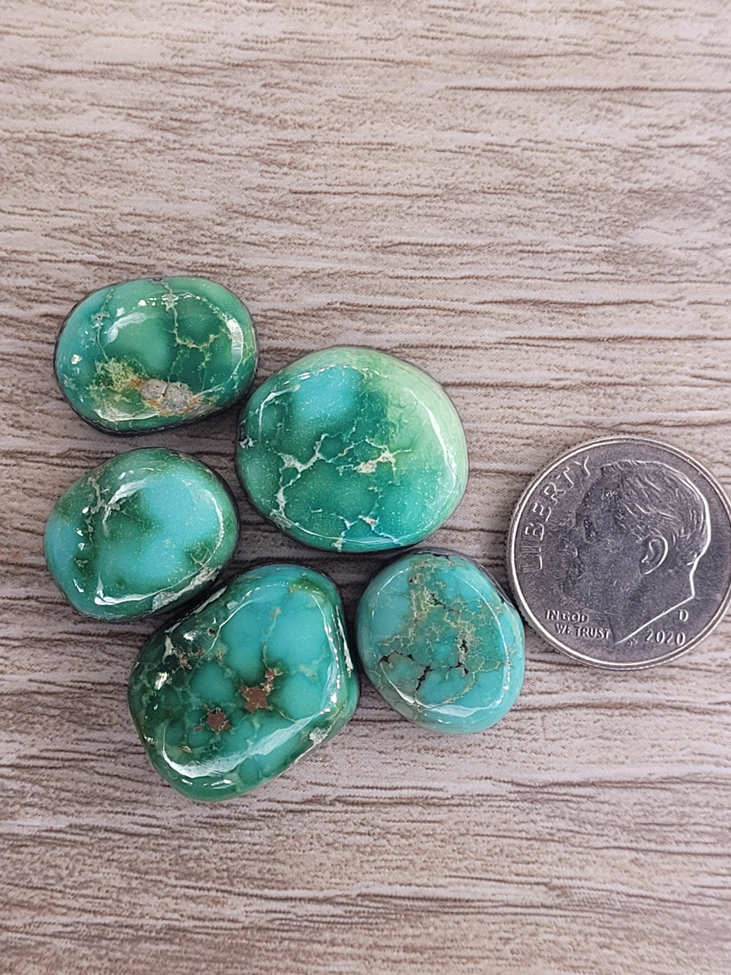 Emerald Valley 21