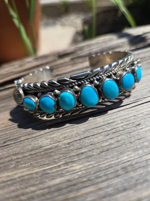 Sleeping Beauty Bracelet