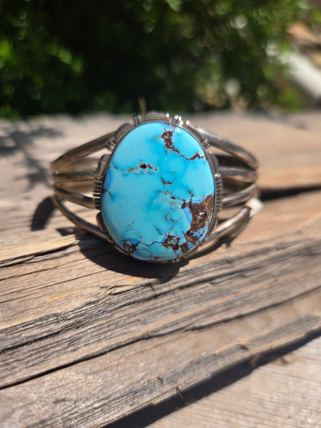 Golden Hill Bracelet