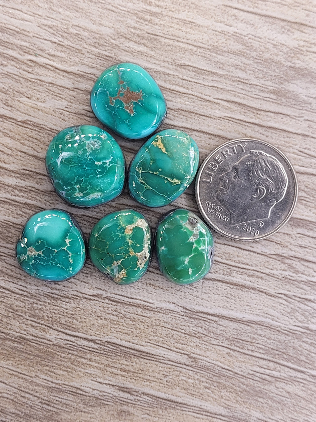 Emerald Valley 30