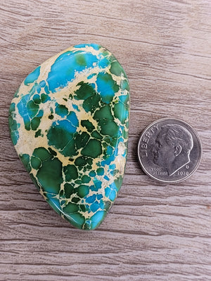 Sonoran mountain 75