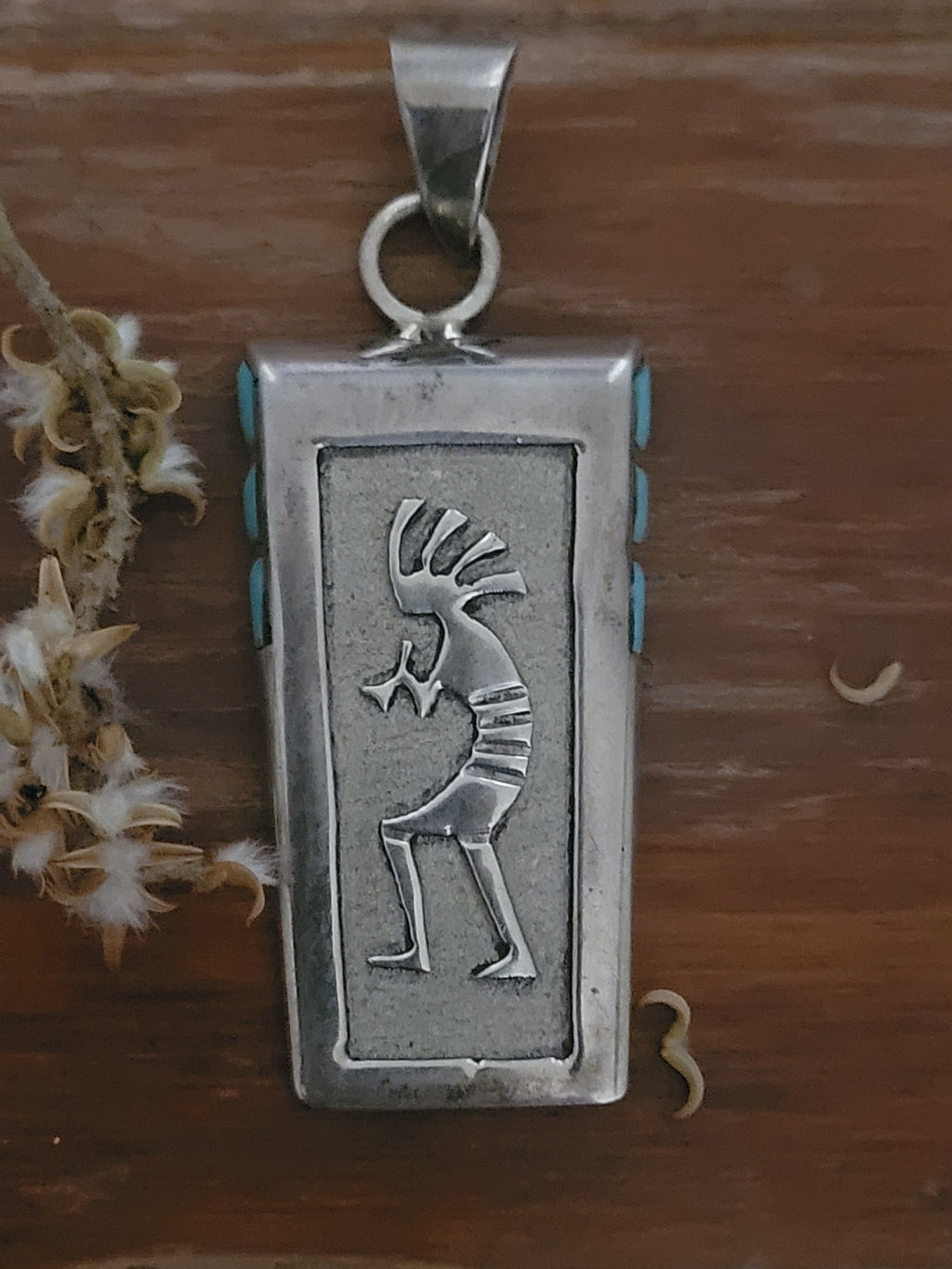Sterling Silver