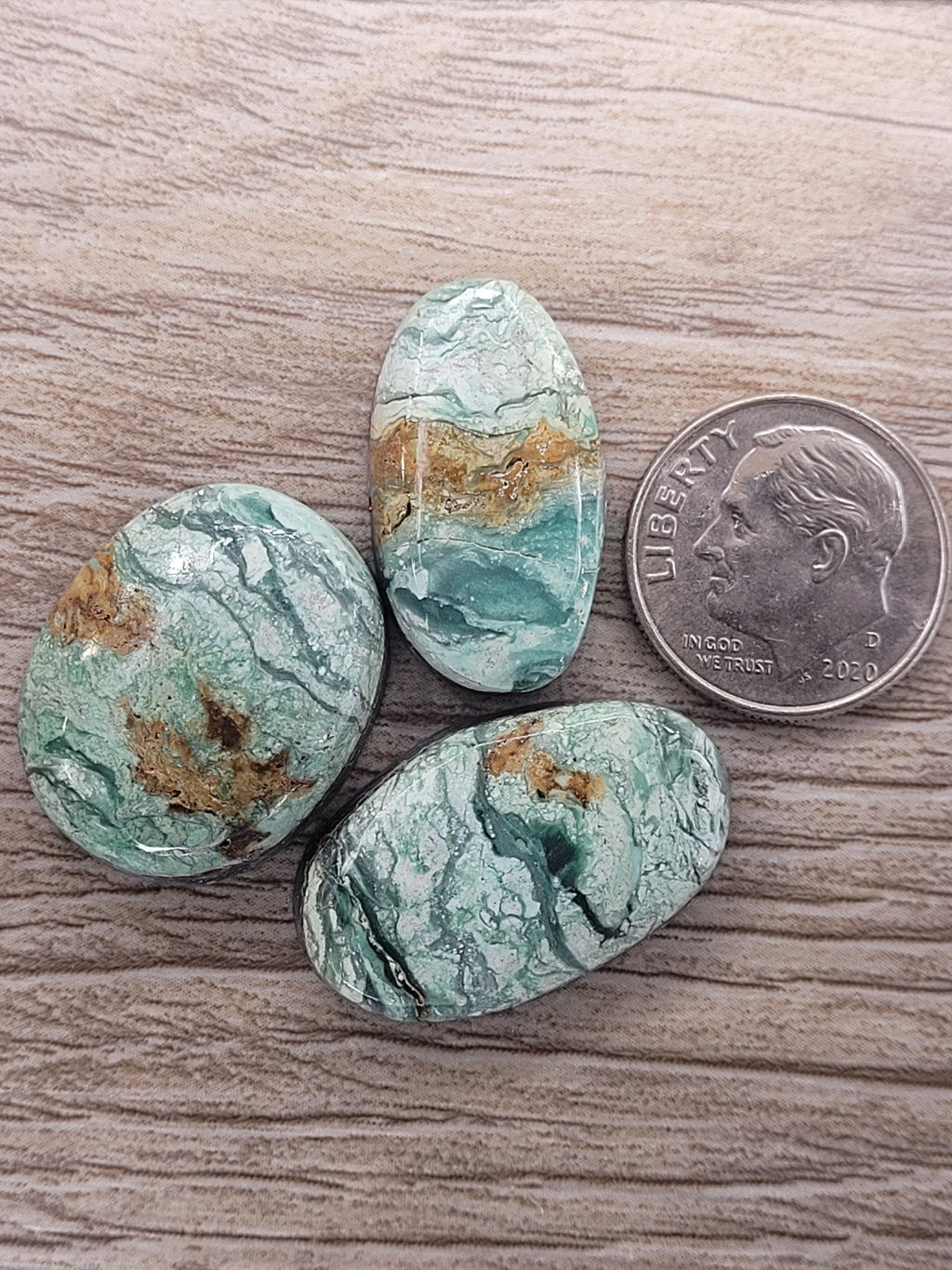 Varascite 1