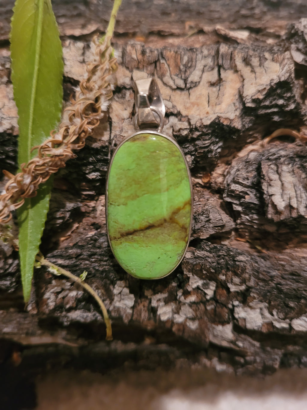Gaspeite