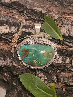 Blue Gem