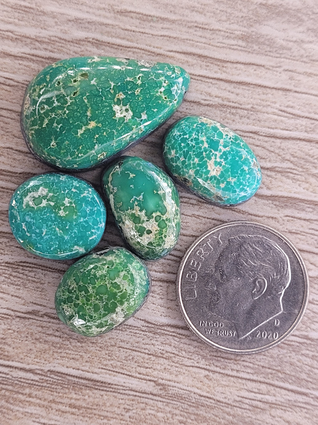 Emerald Valley 9