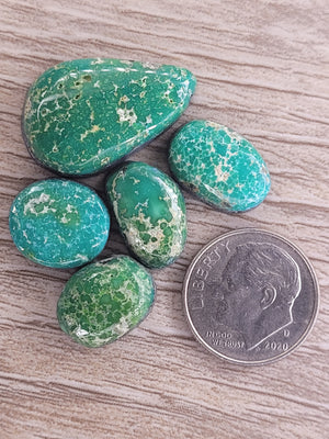 Emerald Valley 9