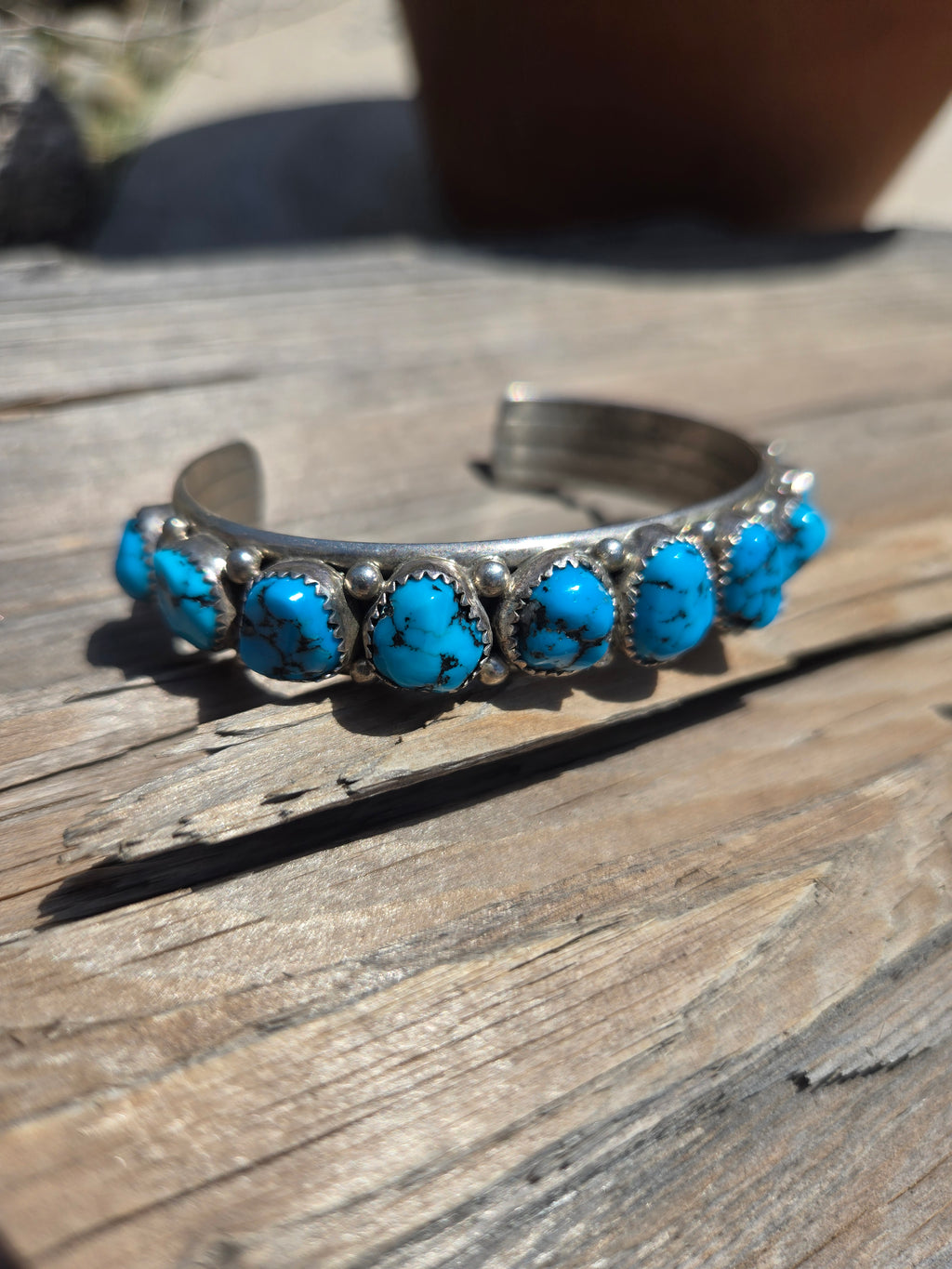Sleeping Beauty Bracelet