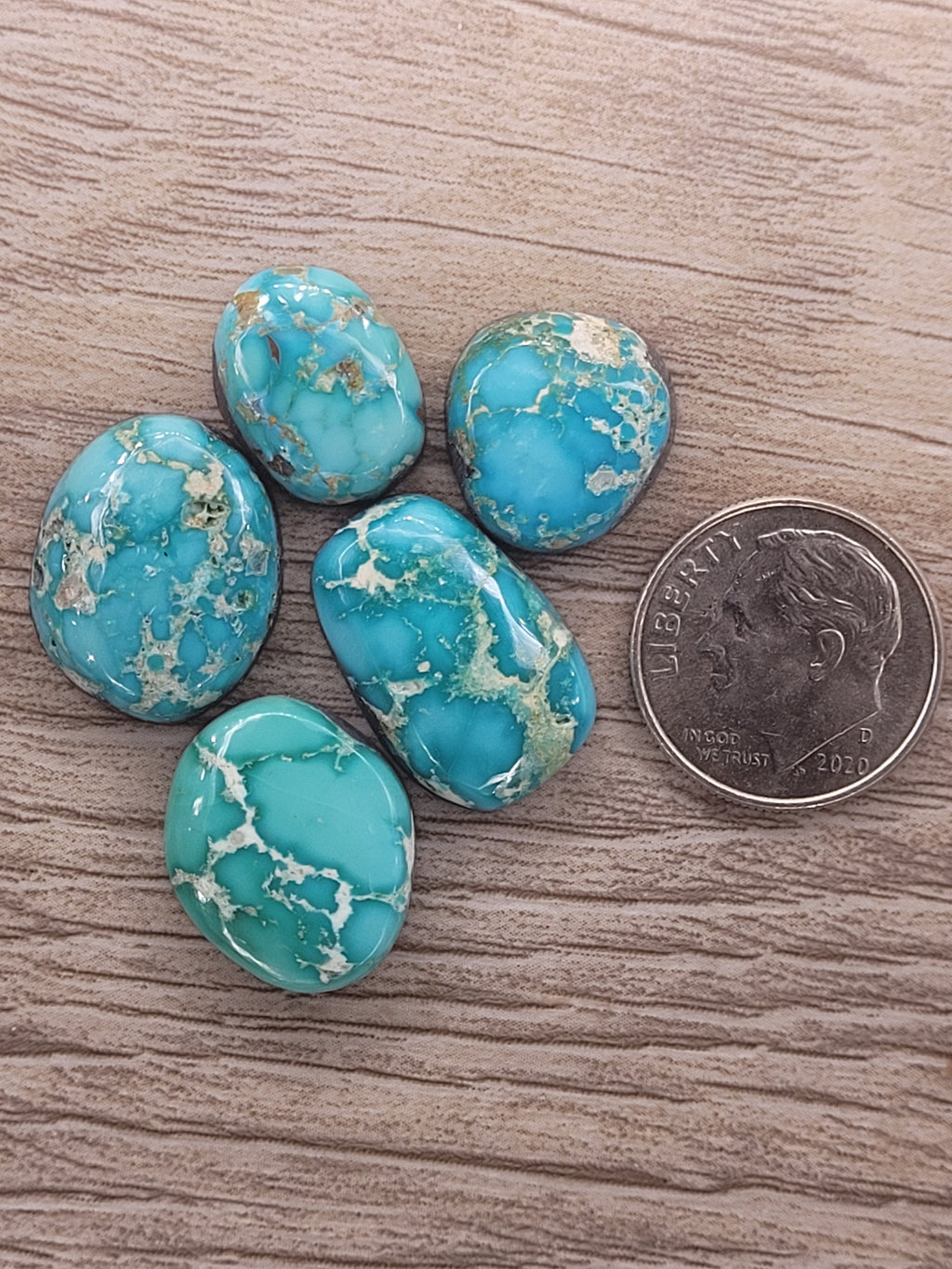 Sonoran blue 15