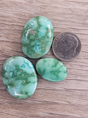 Emerald Valley 18