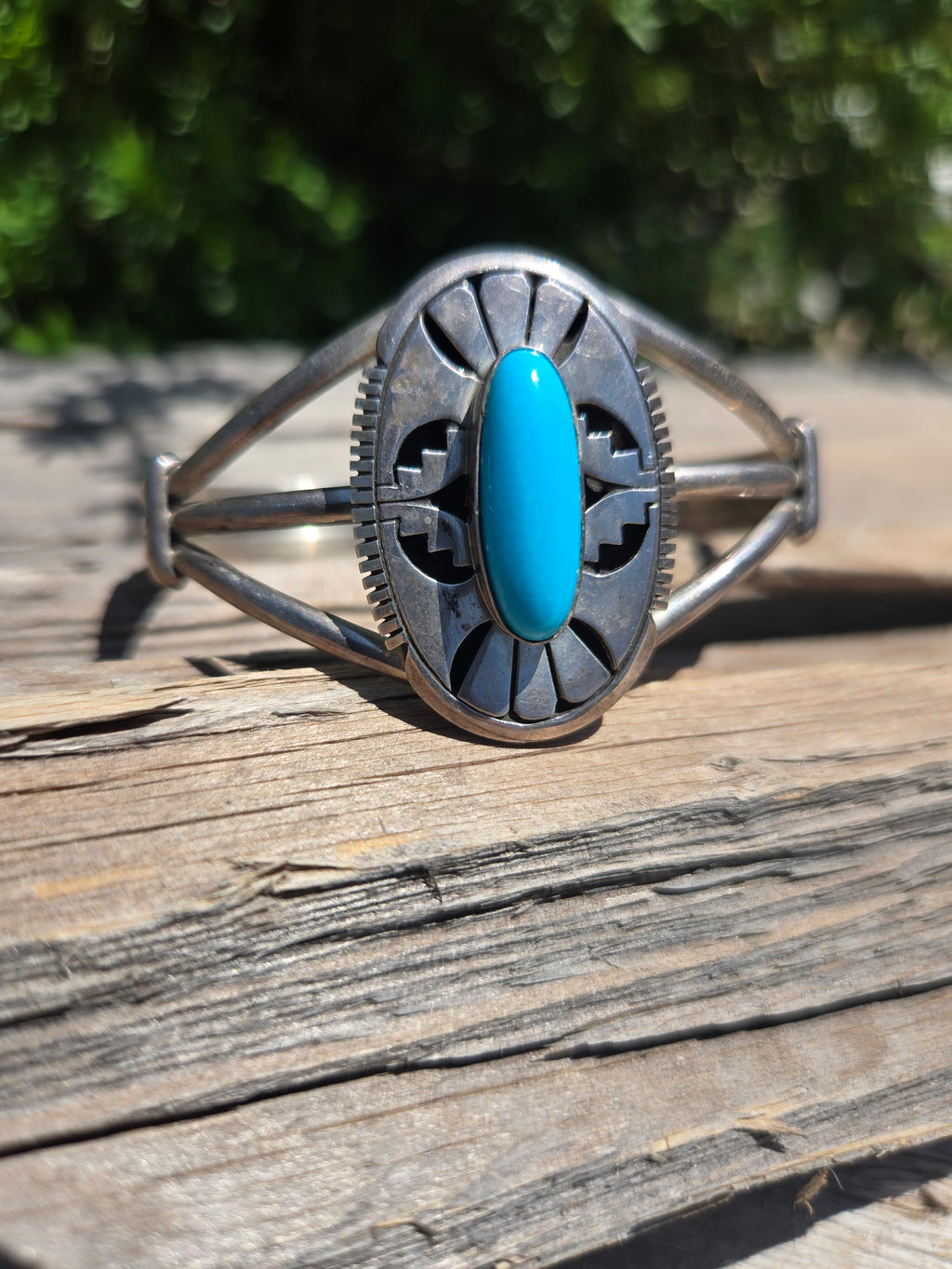 Sleeping Beauty Bracelet