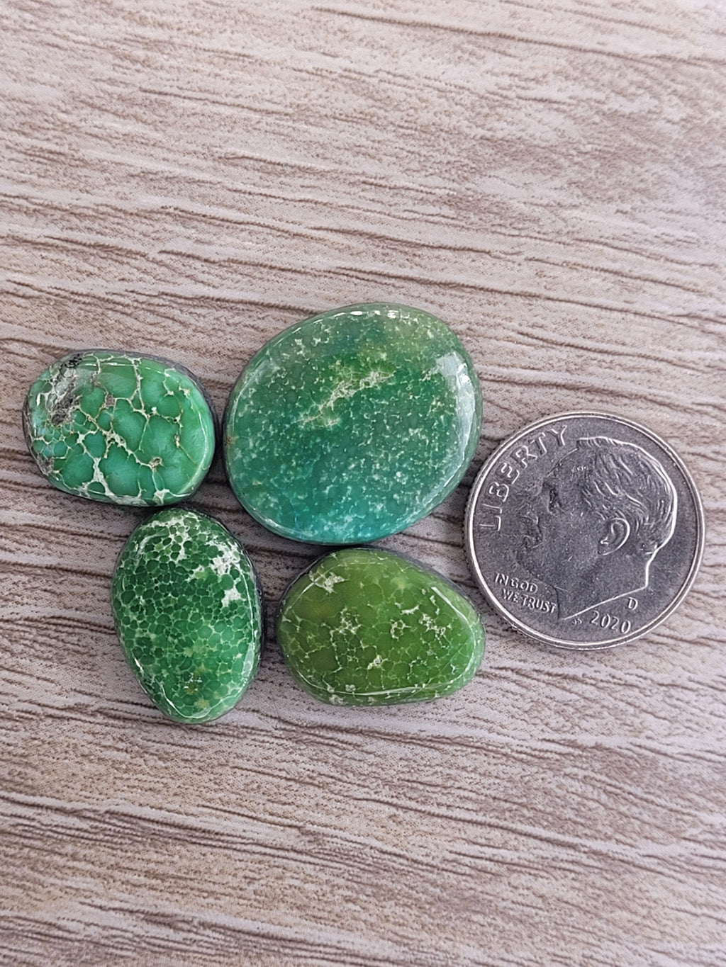 Emerald Valley 11