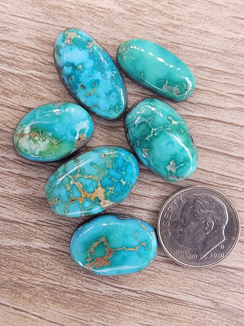 Emerald Valley 28