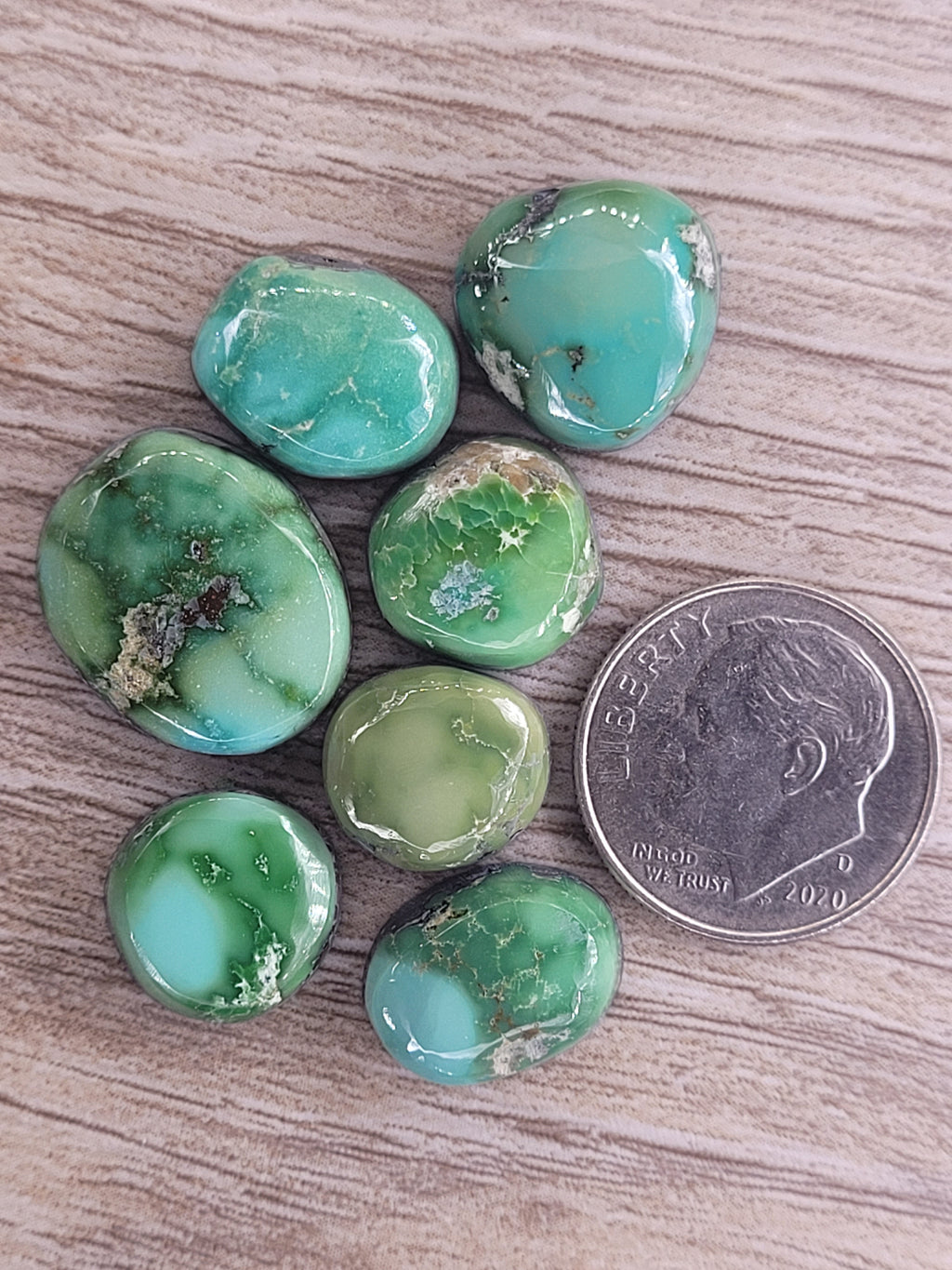 Emerald Valley 22