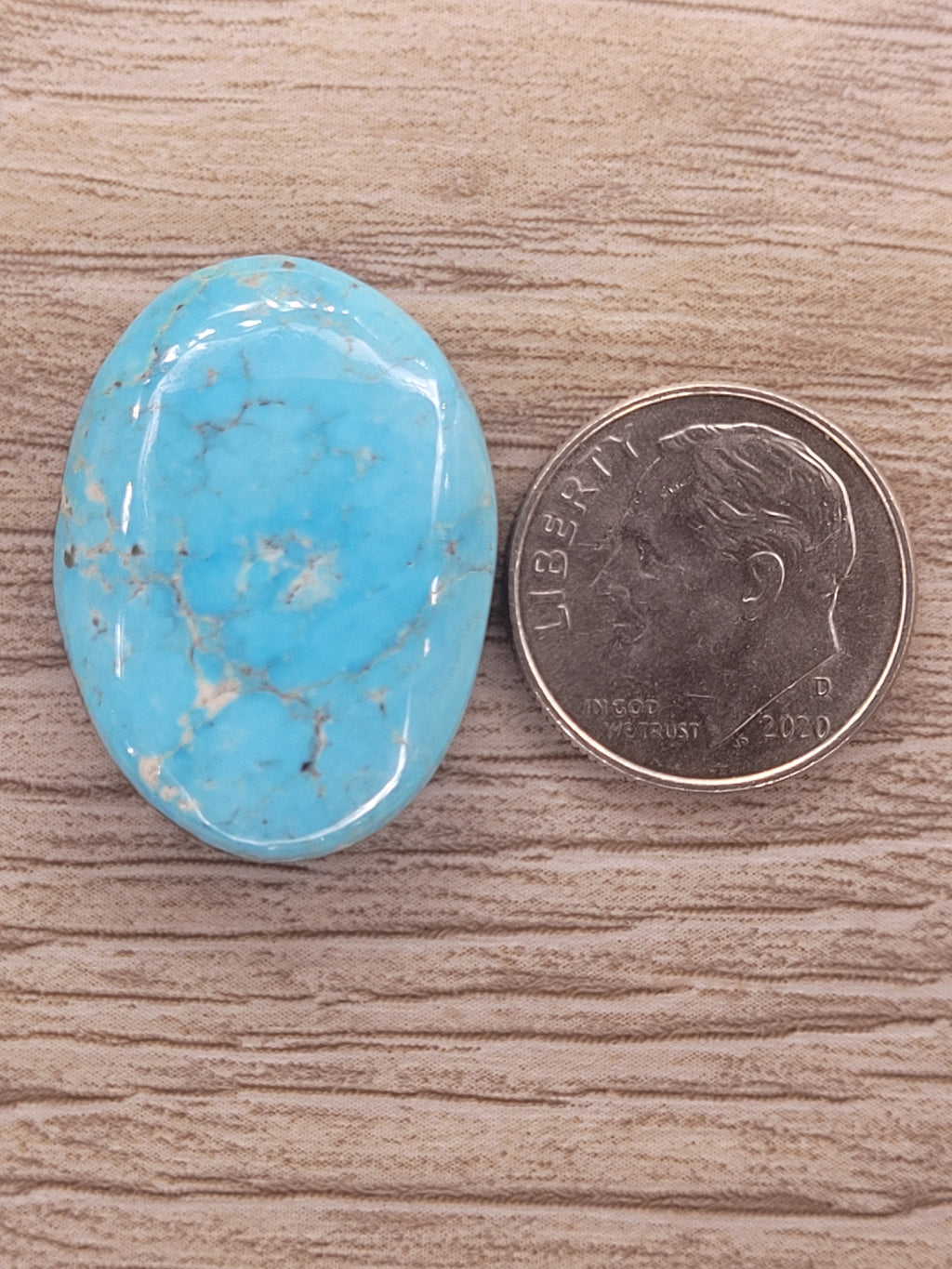 Turquoise Mountain 1