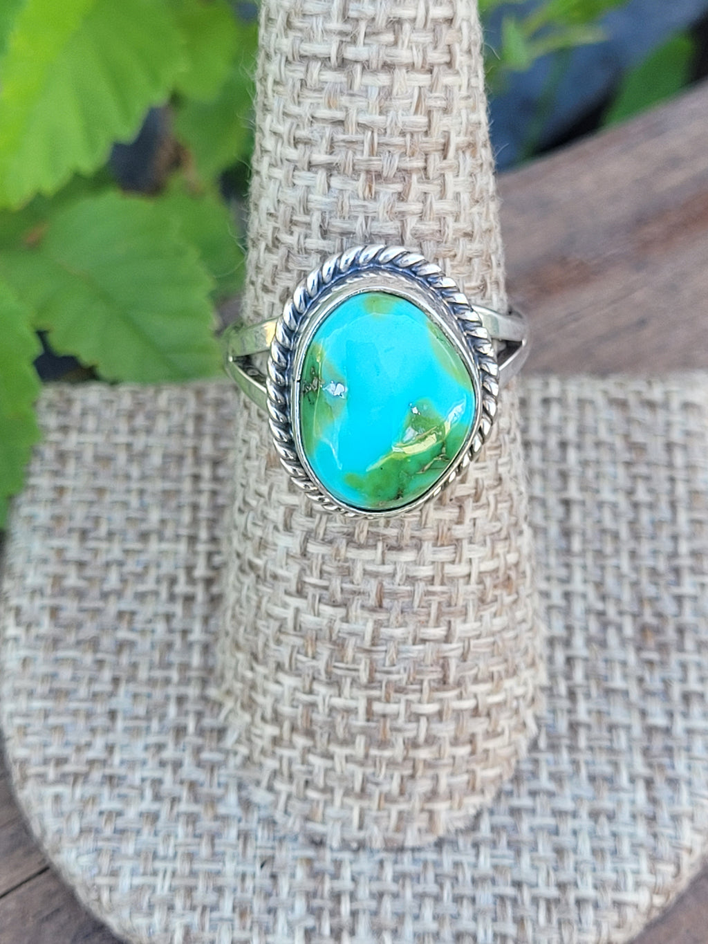 Sonoran ring 8