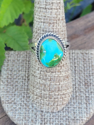 Sonoran ring 8