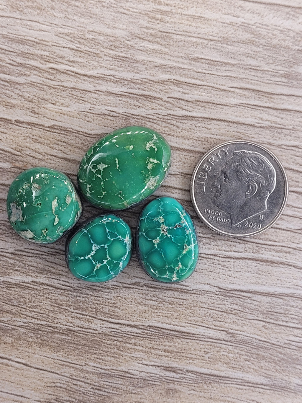 Emerald Valley 5