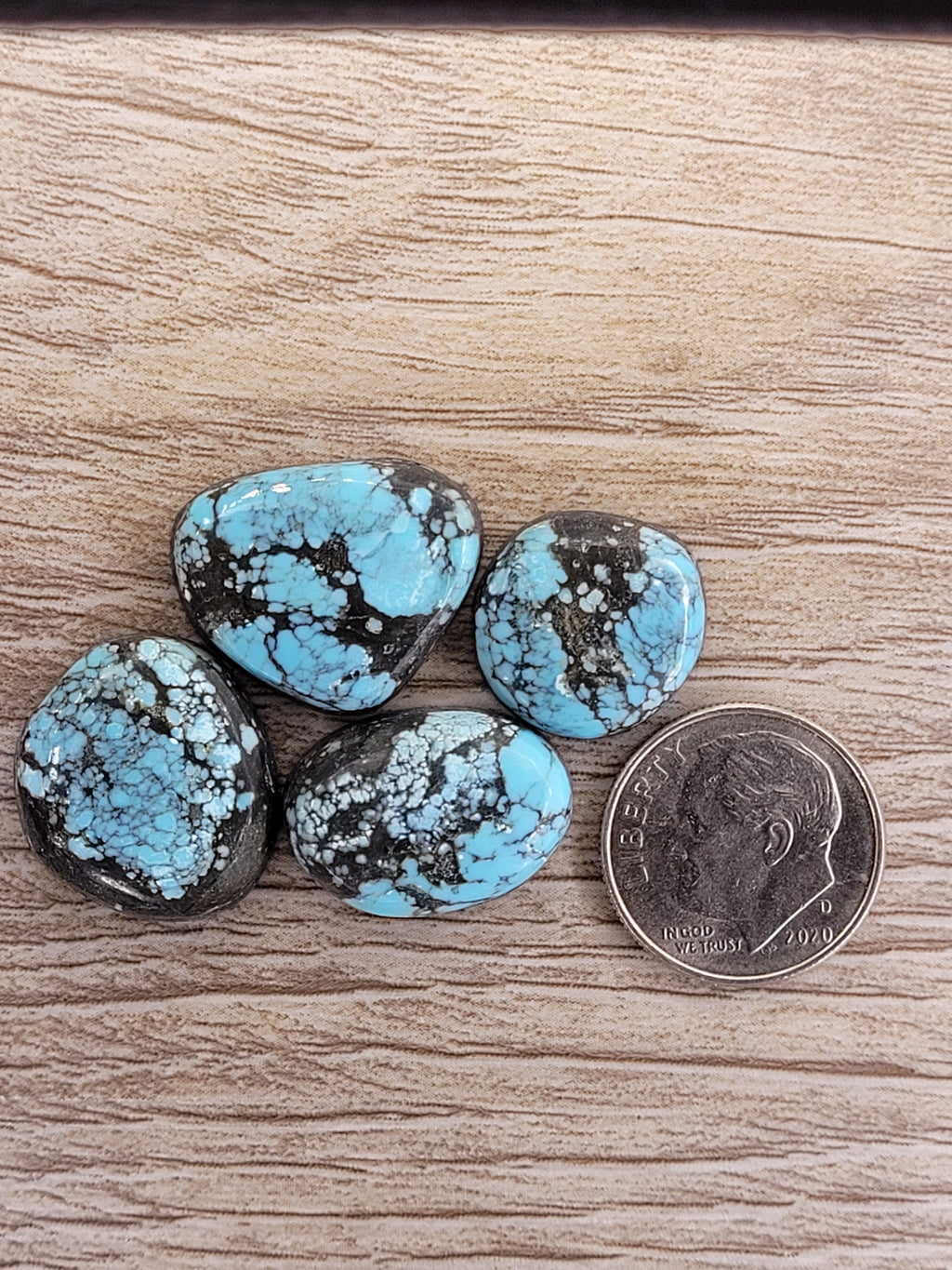 Blue Moon 23