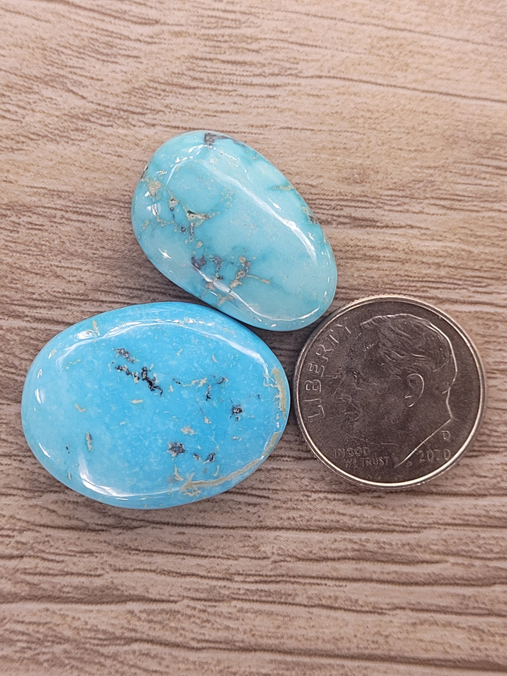 Turquoise Mountain 5