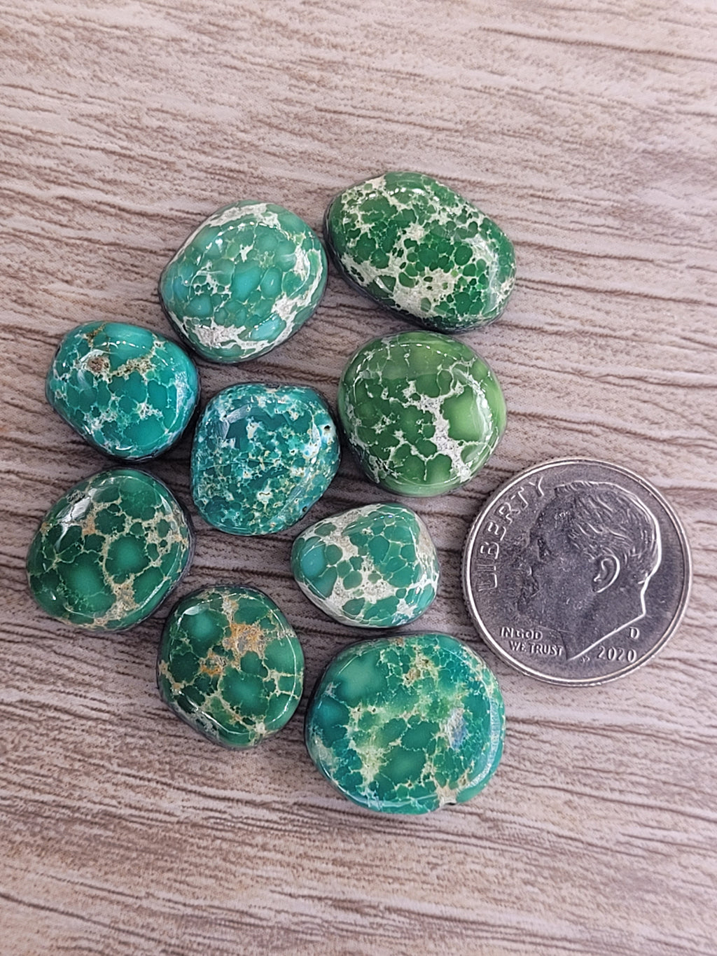 Emerald Valley 33