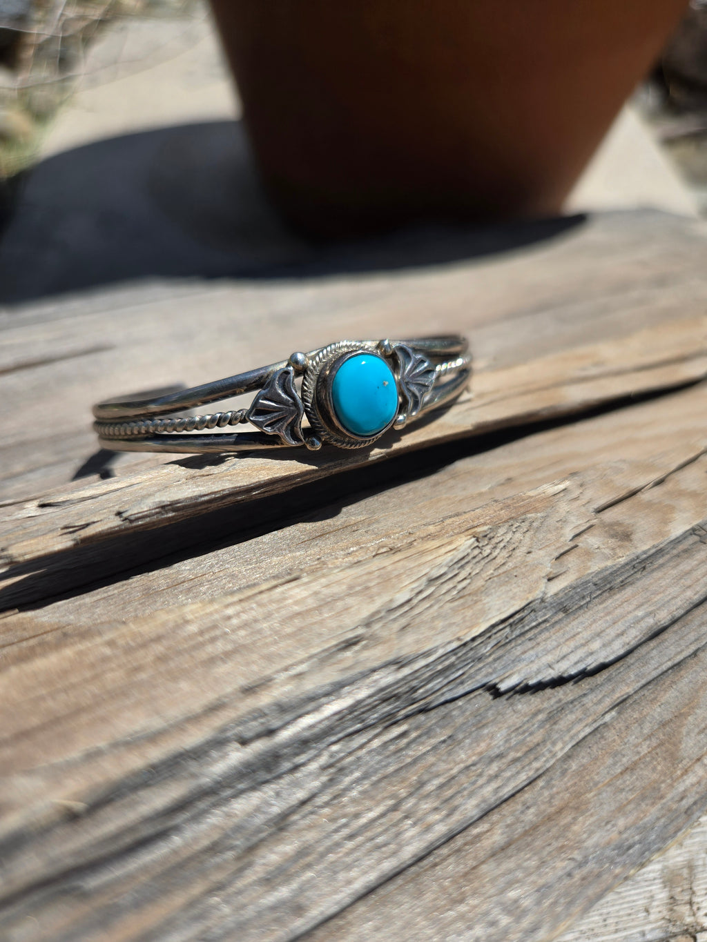 Sleeping Beauty Bracelet