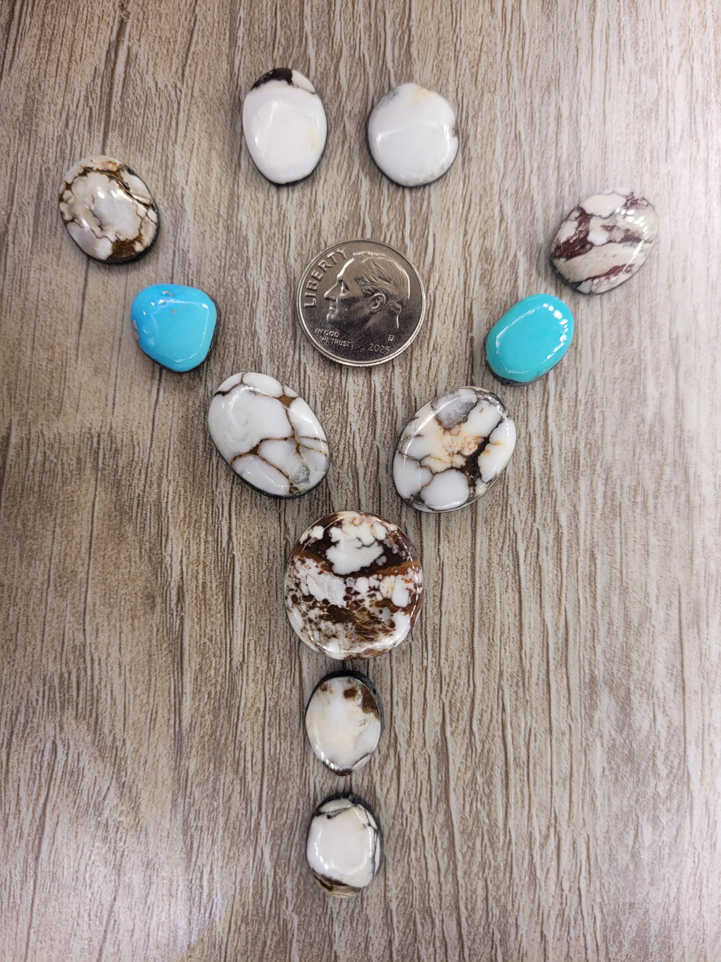 Stones – Tagged 