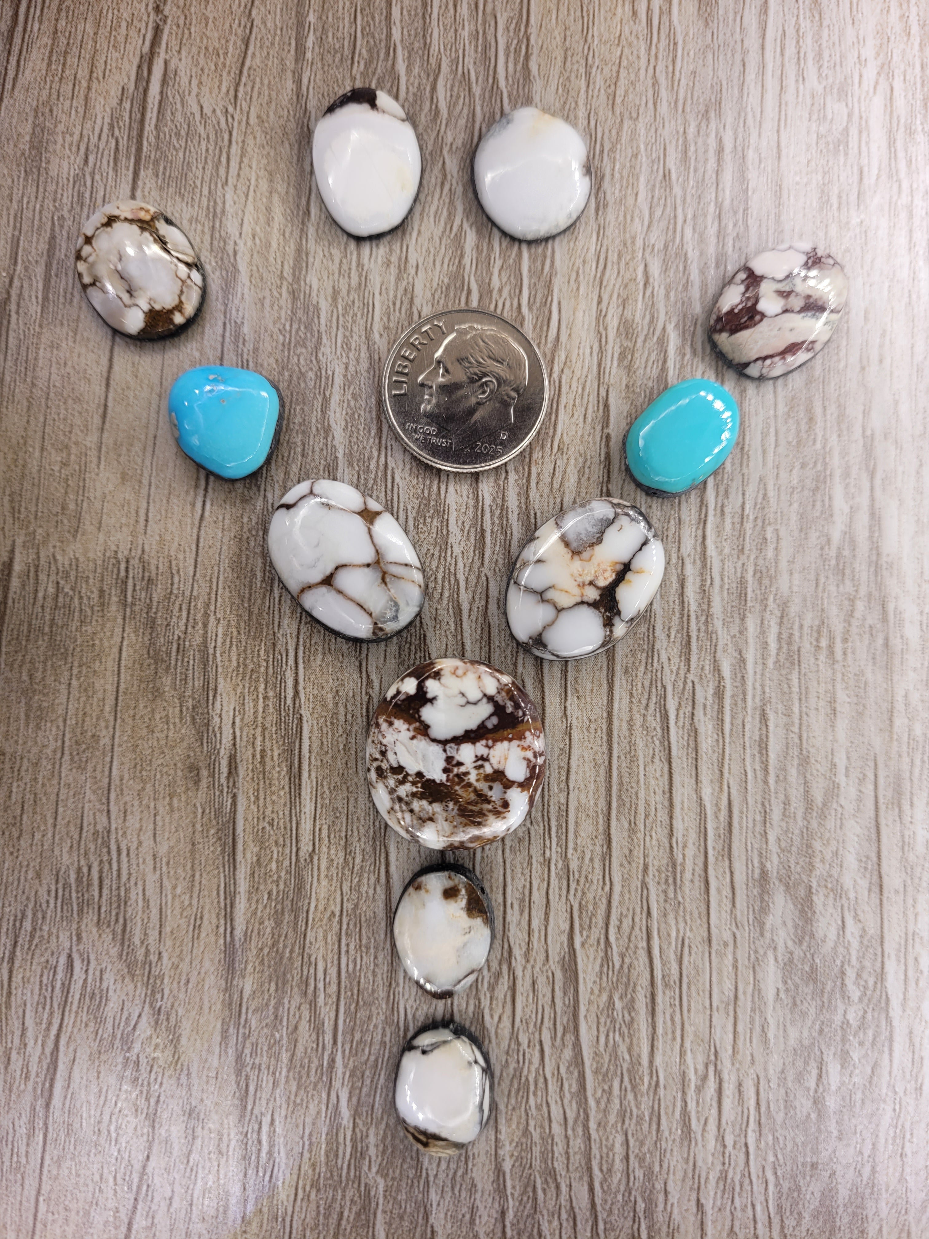 Stones – Tagged 
