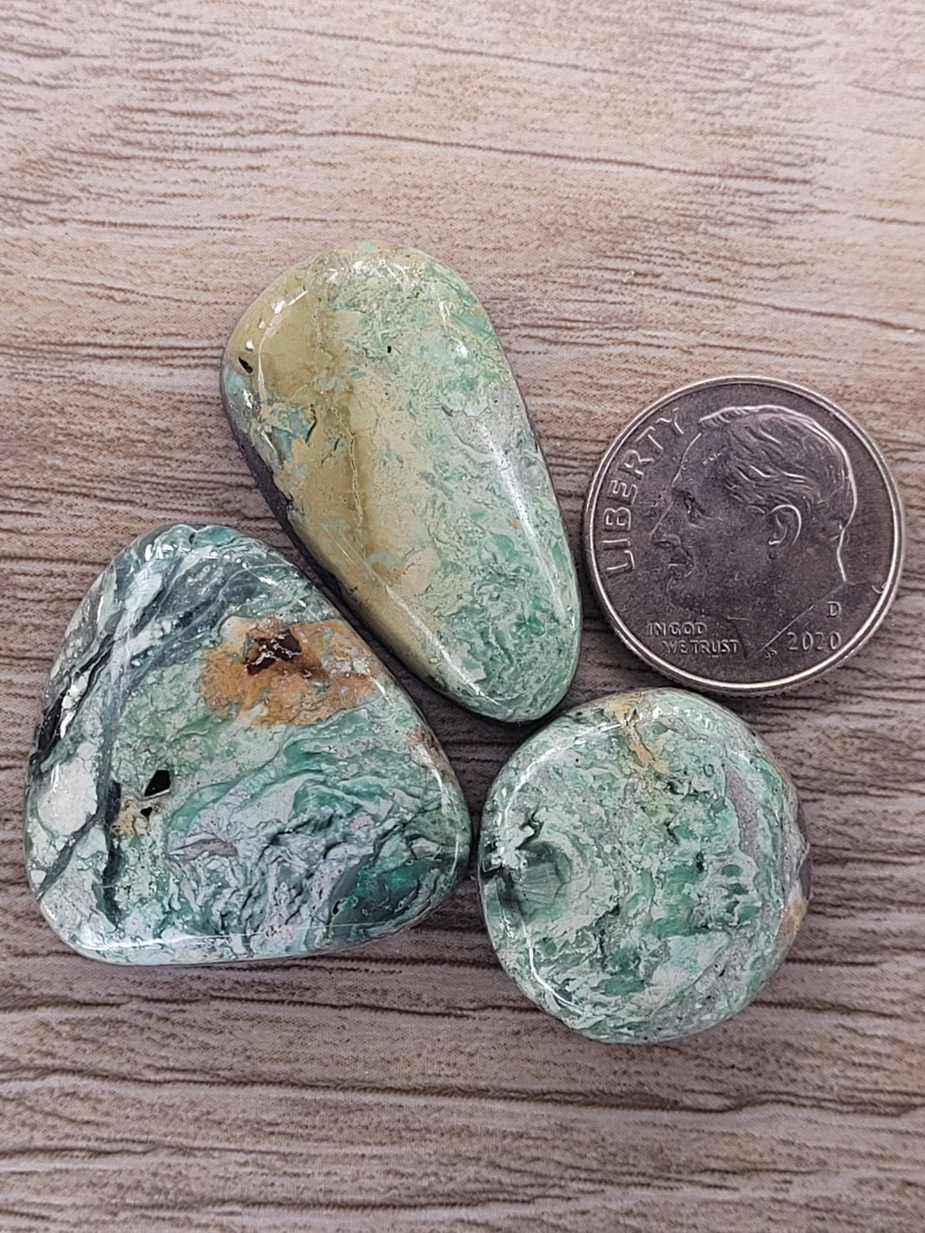 Varascite 3