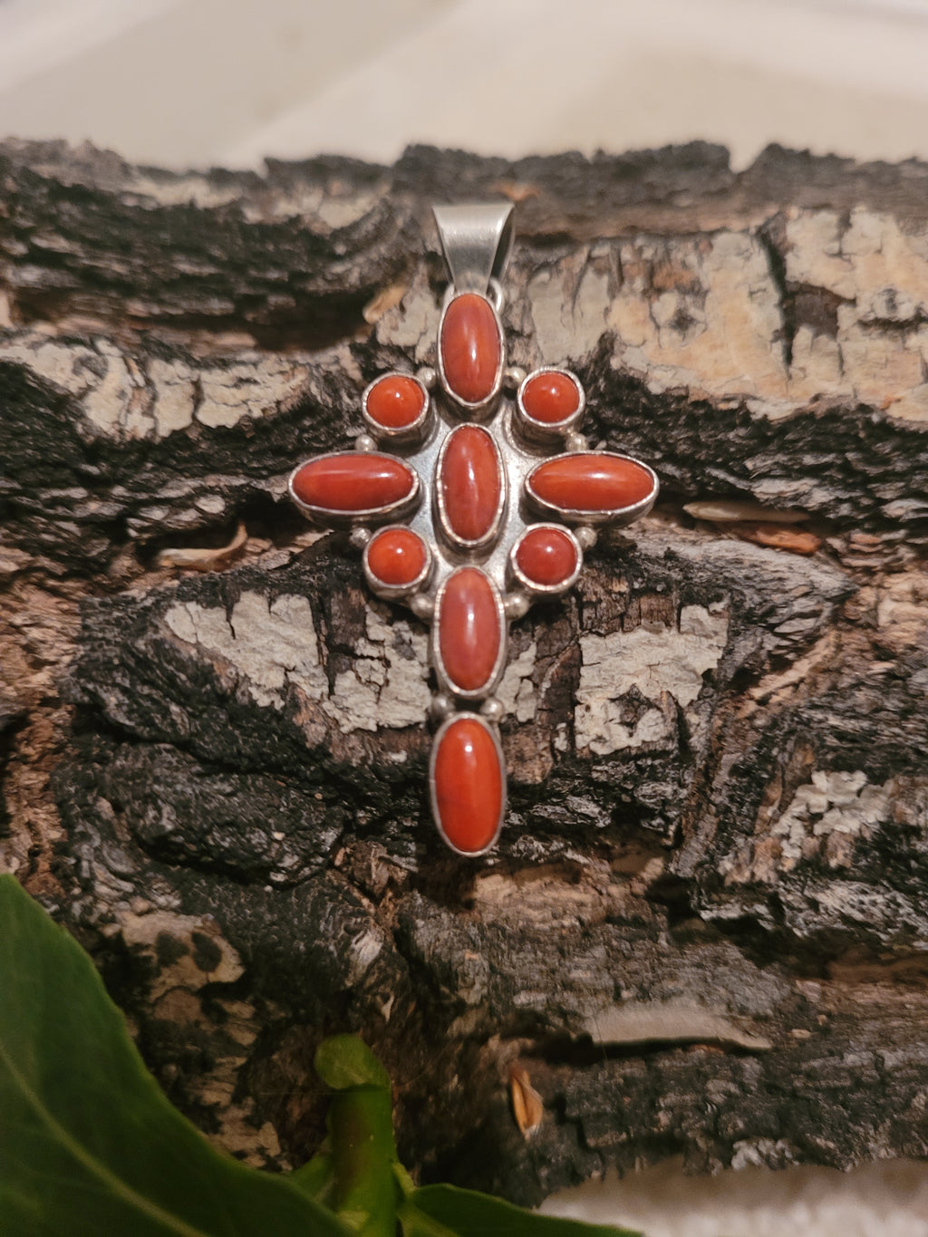 Coral