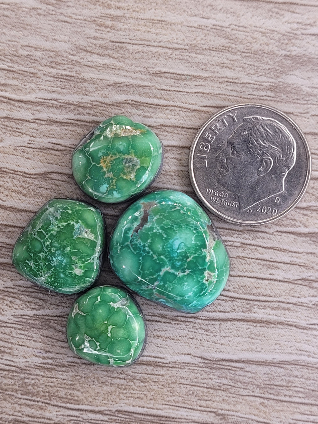 Emerald Valley 12