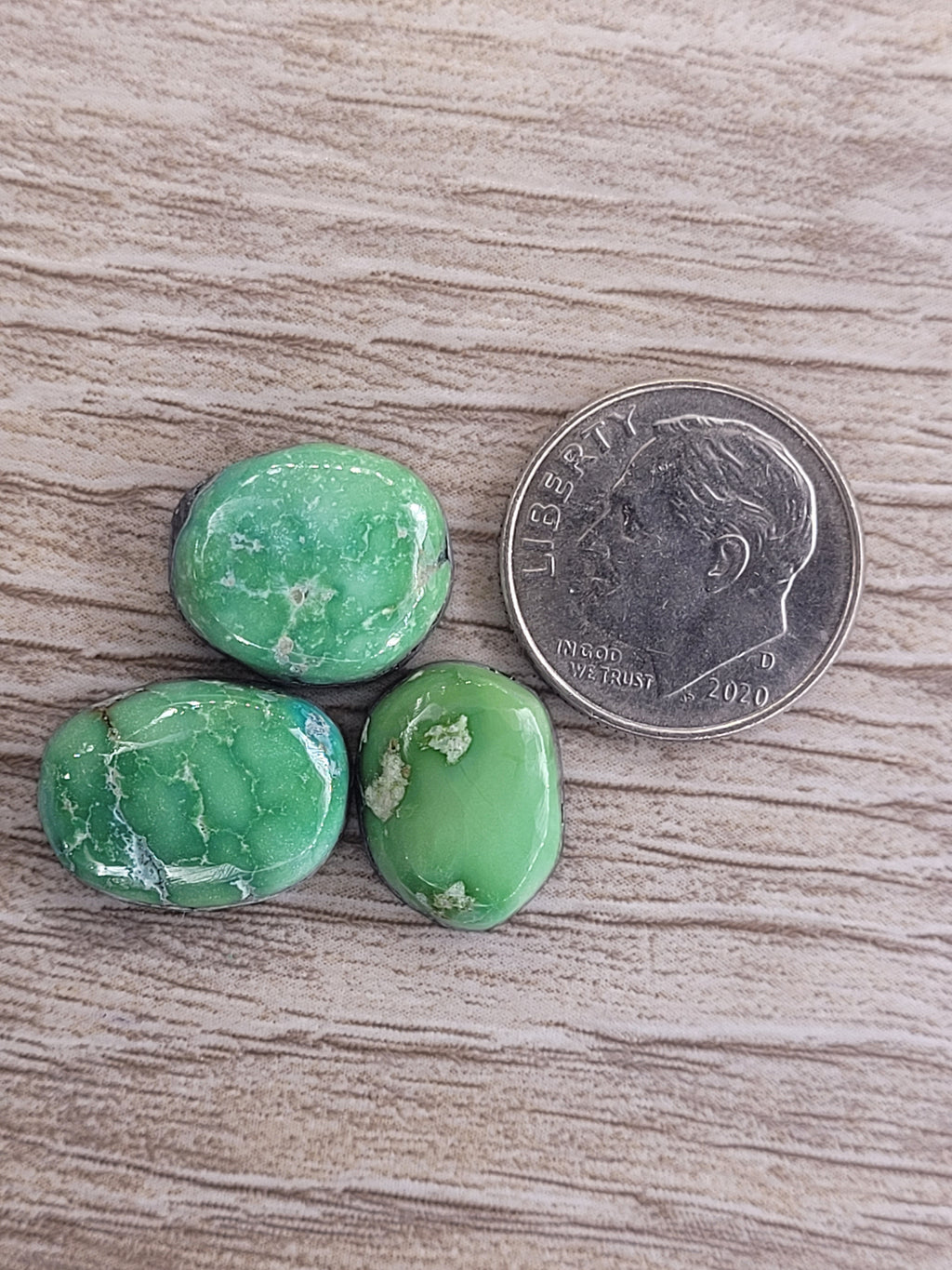 Emerald Valley 25