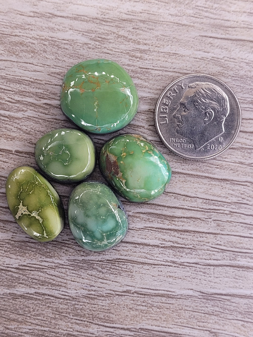 Emerald 29