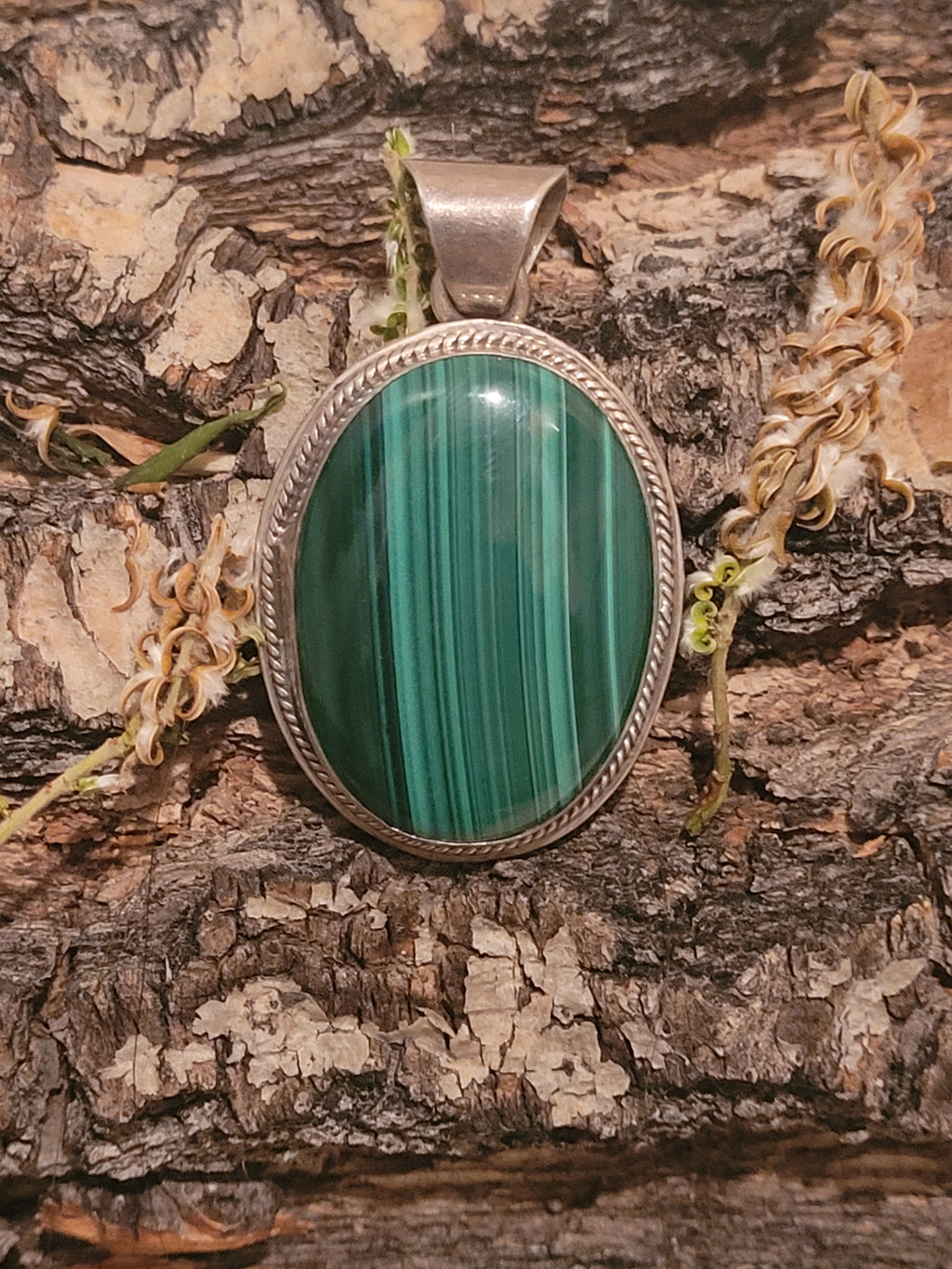 Malachite