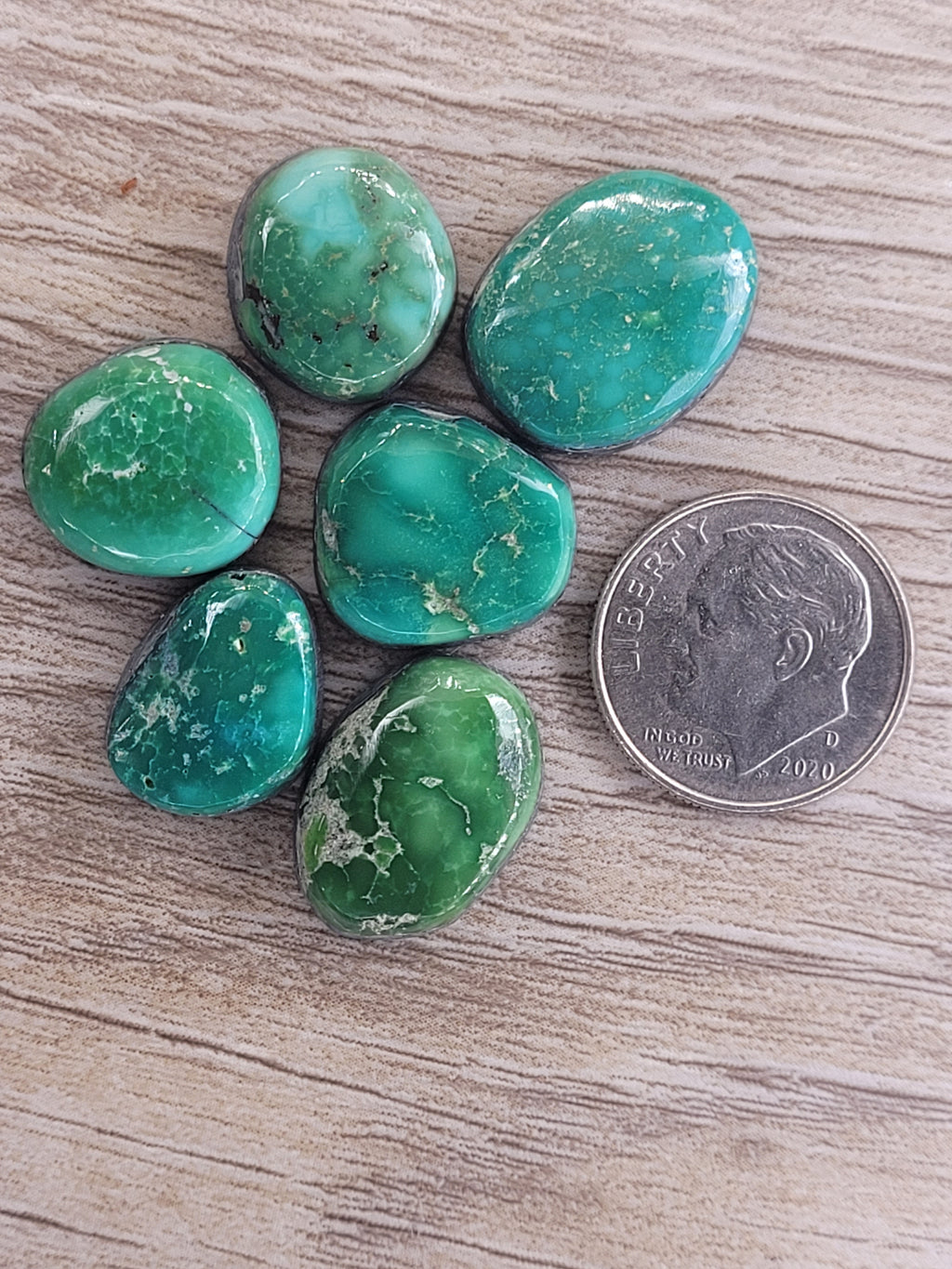 Emerald Valley 8
