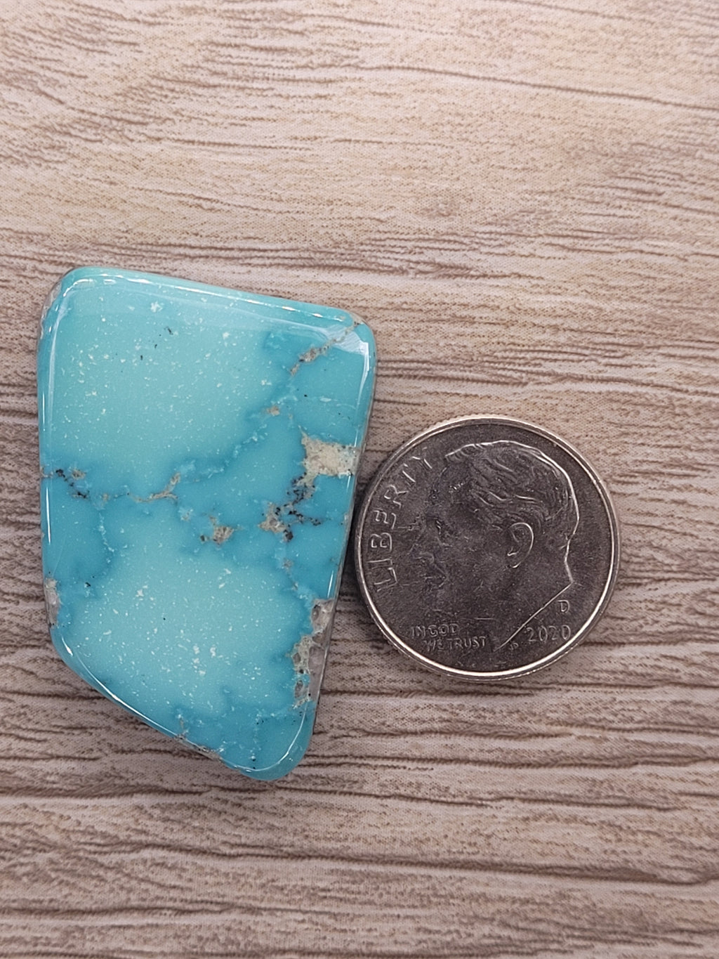 Turquoise Mountain 11
