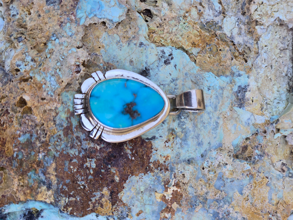 BLUE Sonoran