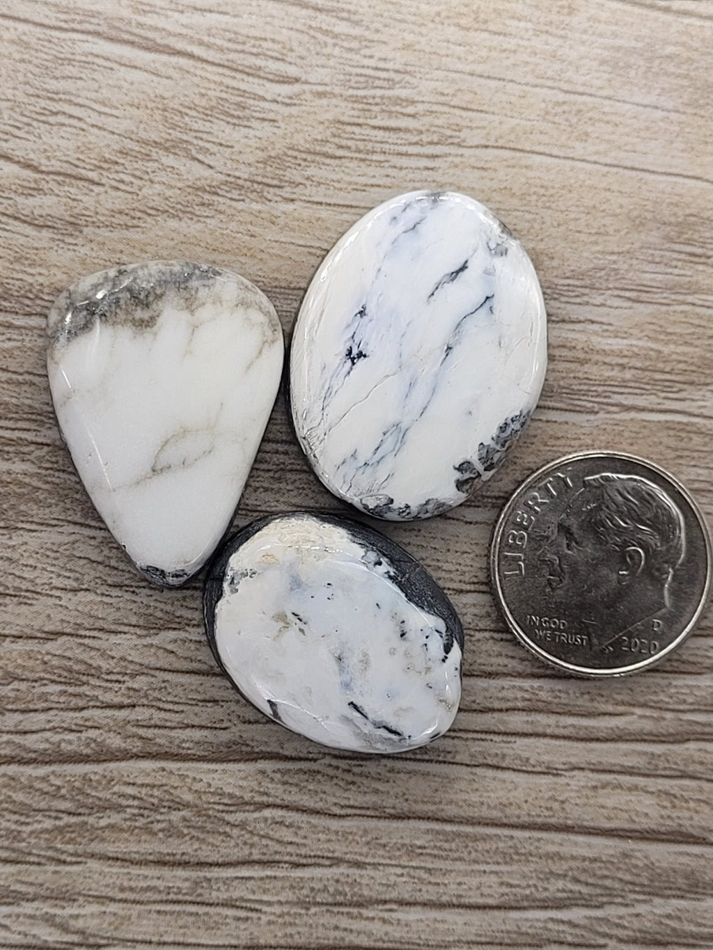 White Buffalo 33