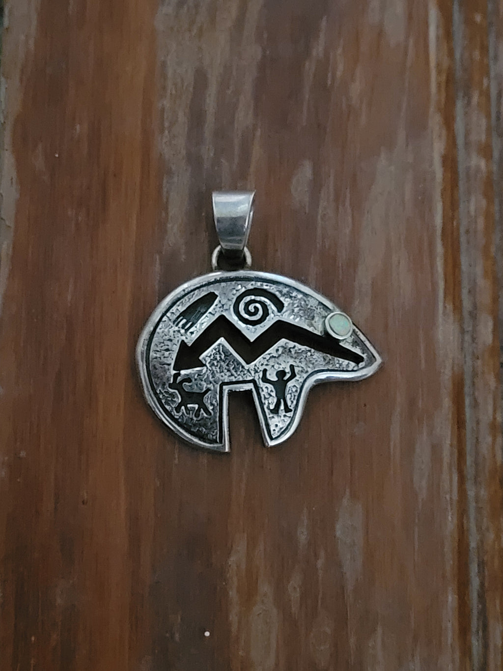 Sterling Silver
