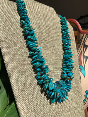 Beaded Necklace