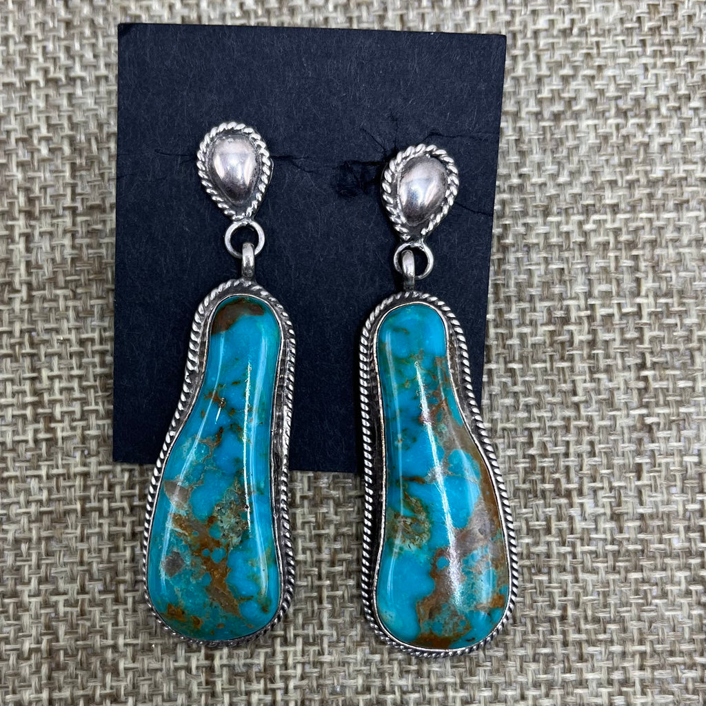 Kingman Earrings