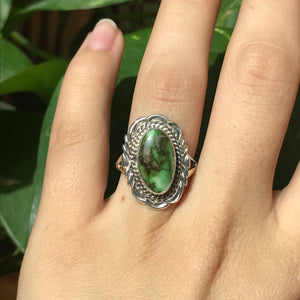 Sonoran Ring