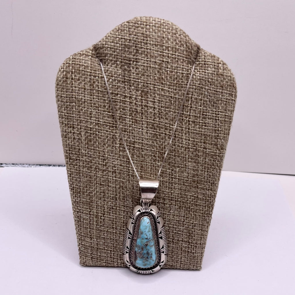 Dry Creek Pendant