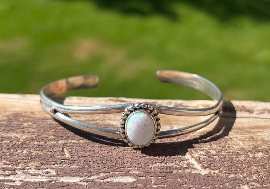 Opal Bracelet