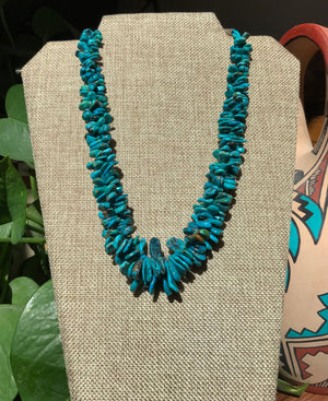 Beaded Necklace