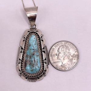 Dry Creek Pendant